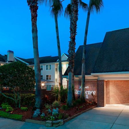 Residence Inn Tampa Sabal Park/Brandon Mango Екстериор снимка