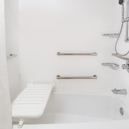 Residence Inn Tampa Sabal Park/Brandon Mango Екстериор снимка