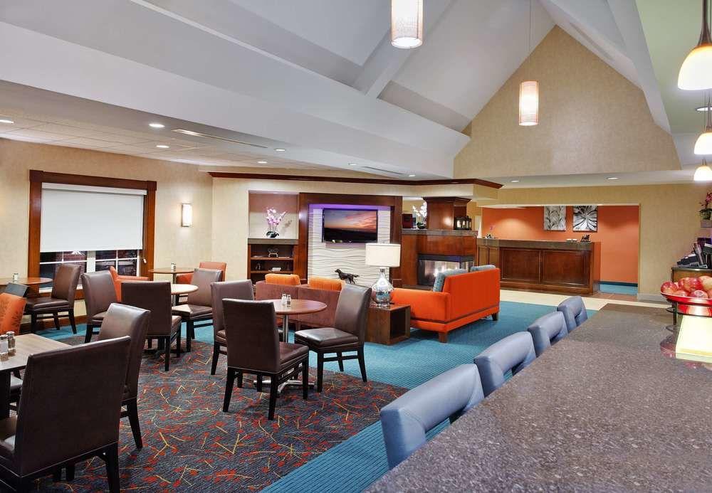 Residence Inn Tampa Sabal Park/Brandon Mango Екстериор снимка