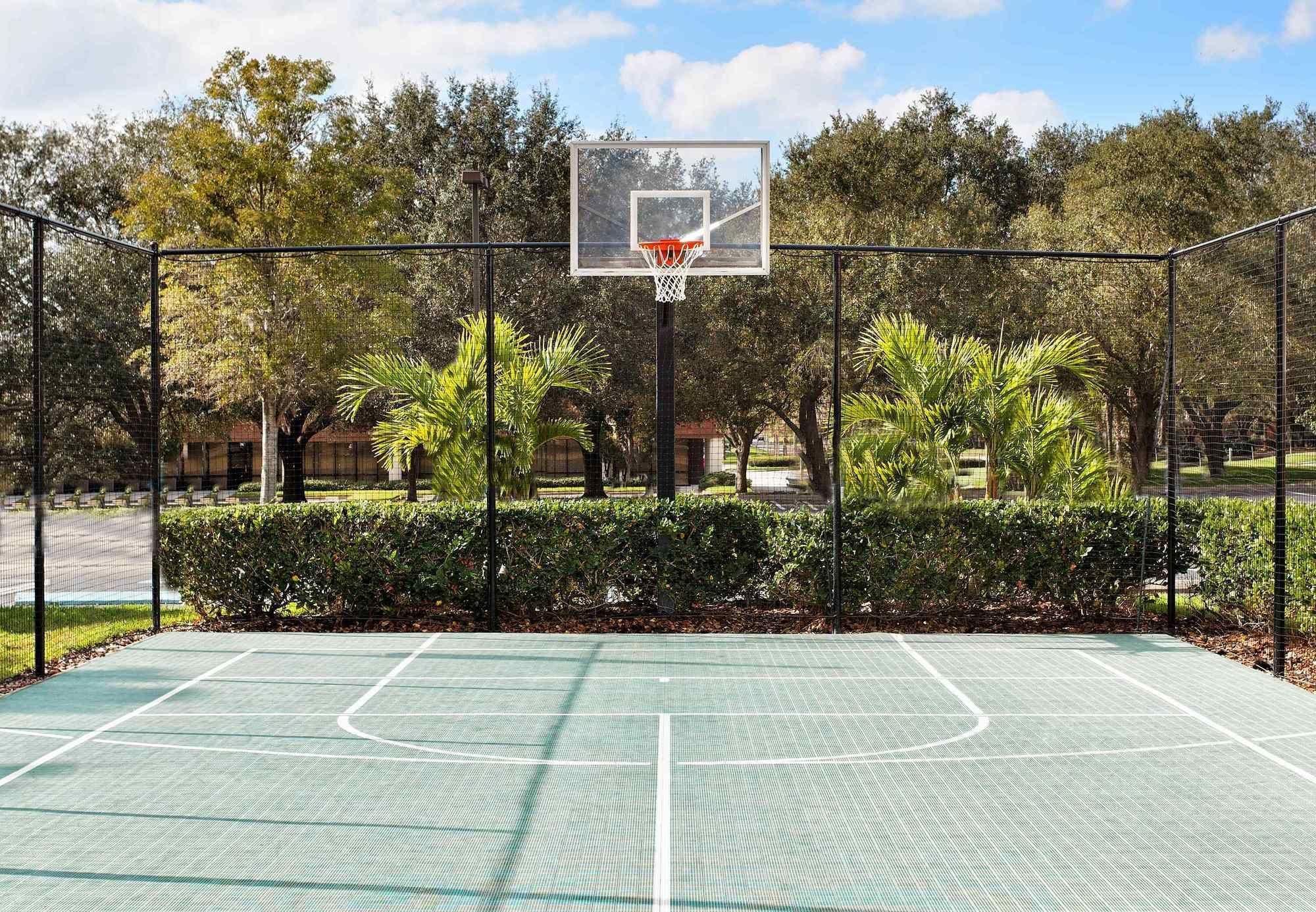 Residence Inn Tampa Sabal Park/Brandon Mango Екстериор снимка