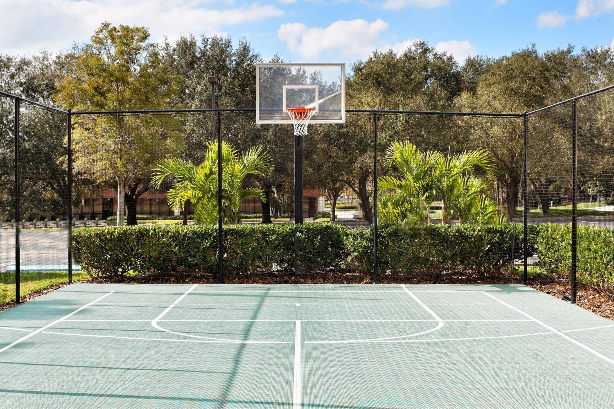 Residence Inn Tampa Sabal Park/Brandon Mango Екстериор снимка