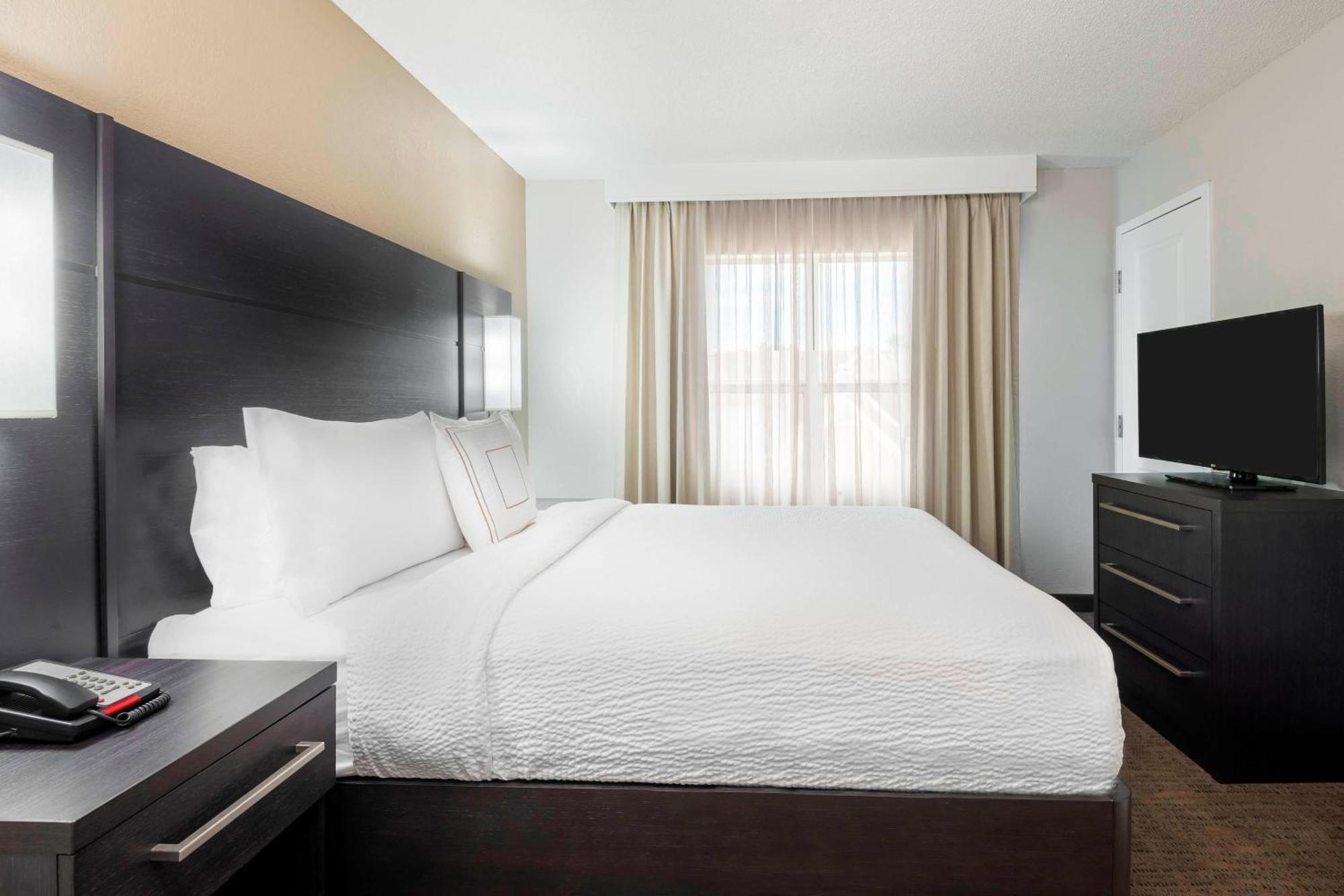 Residence Inn Tampa Sabal Park/Brandon Mango Екстериор снимка