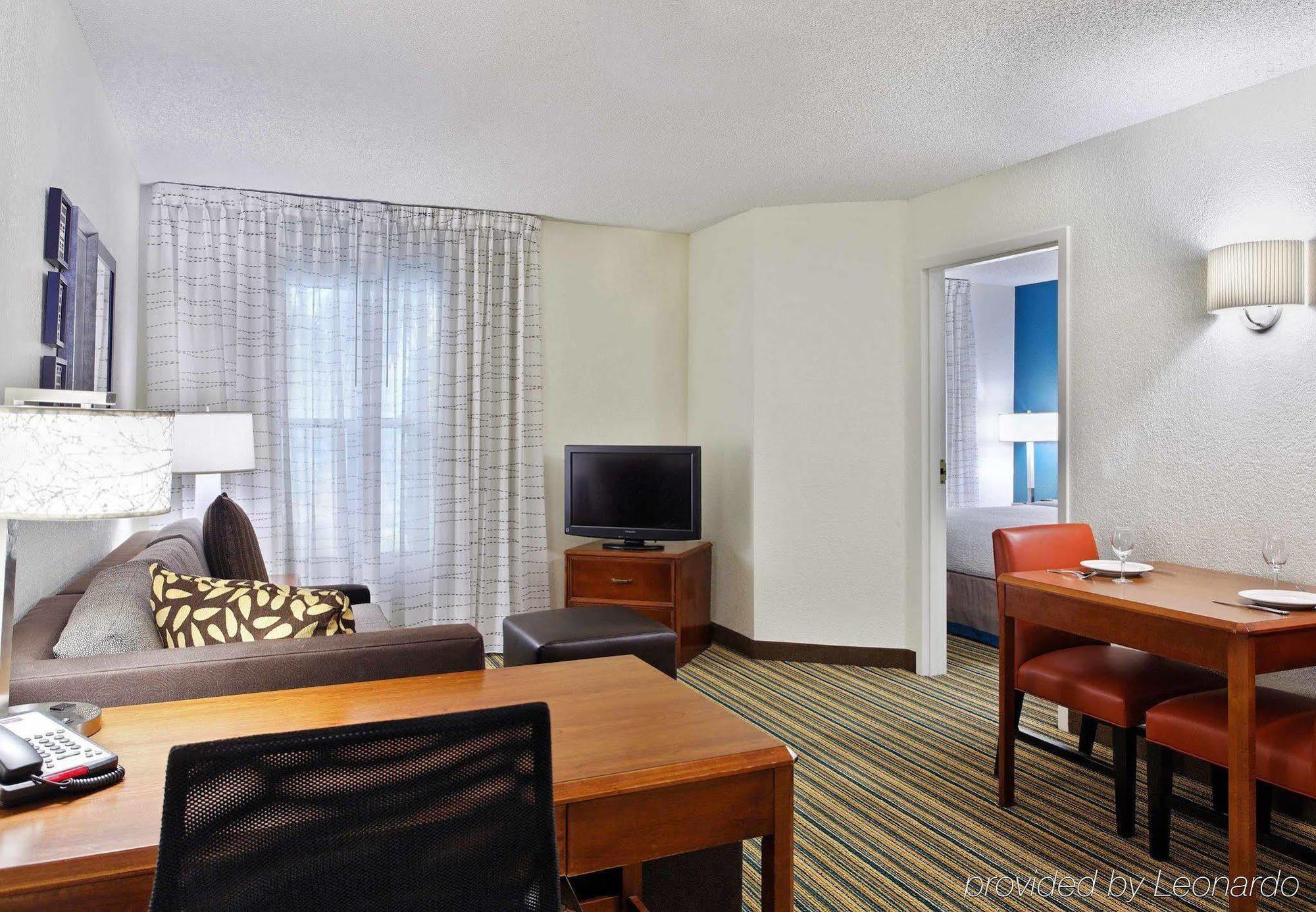 Residence Inn Tampa Sabal Park/Brandon Mango Екстериор снимка