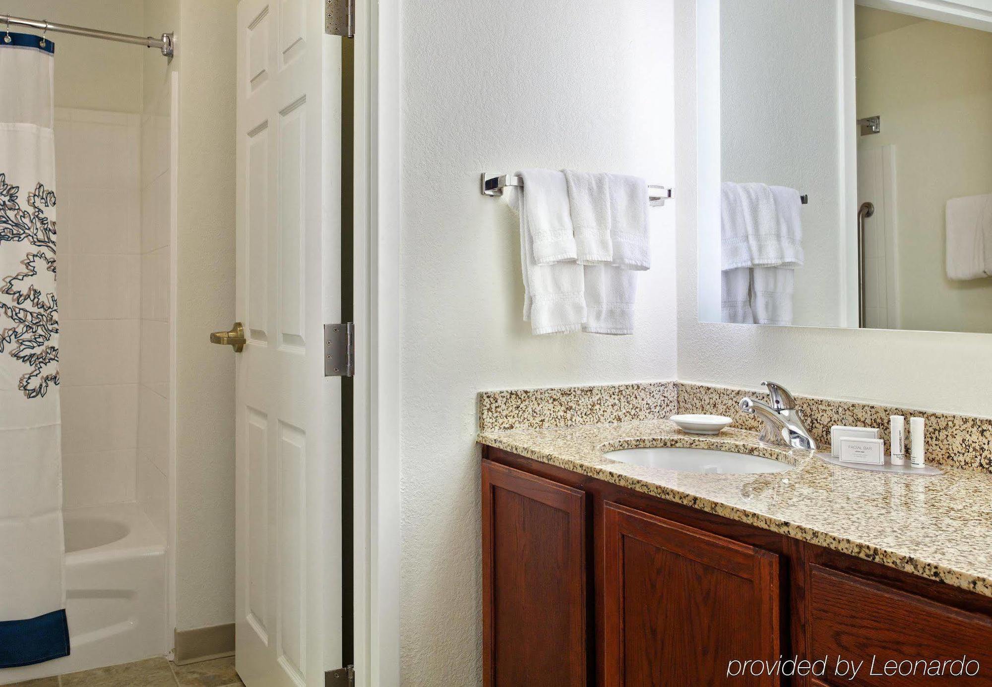 Residence Inn Tampa Sabal Park/Brandon Mango Стая снимка