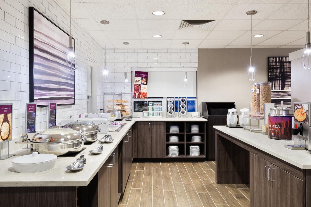 Residence Inn Tampa Sabal Park/Brandon Mango Екстериор снимка