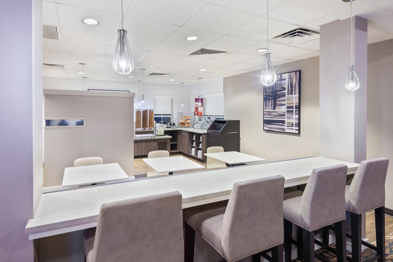 Residence Inn Tampa Sabal Park/Brandon Mango Екстериор снимка