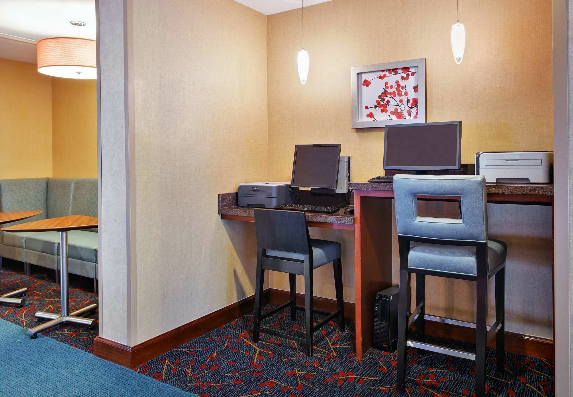 Residence Inn Tampa Sabal Park/Brandon Mango Екстериор снимка