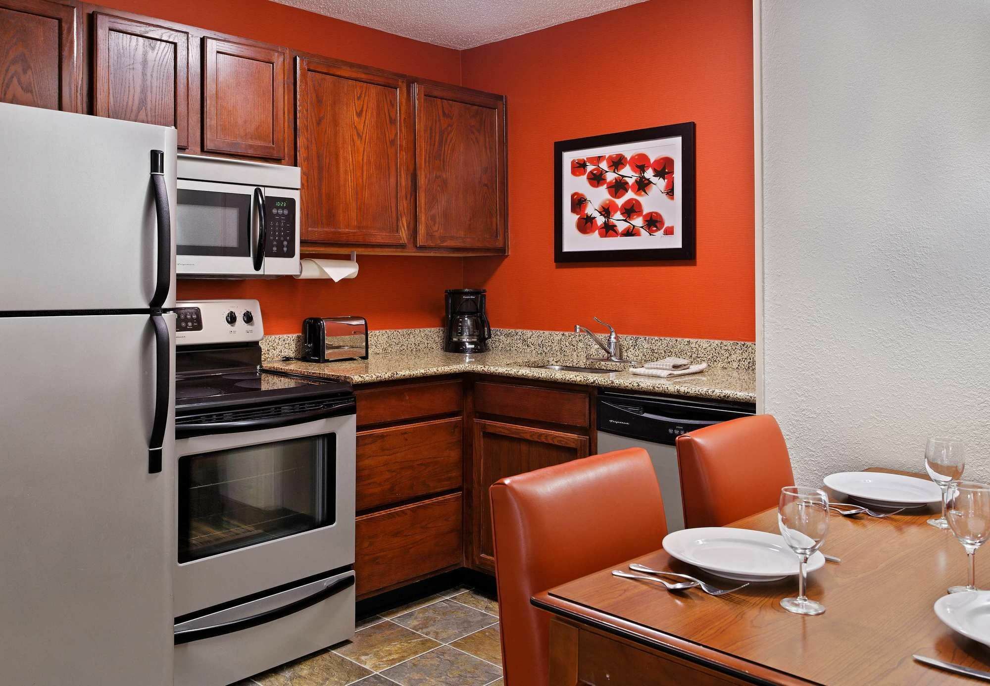 Residence Inn Tampa Sabal Park/Brandon Mango Екстериор снимка