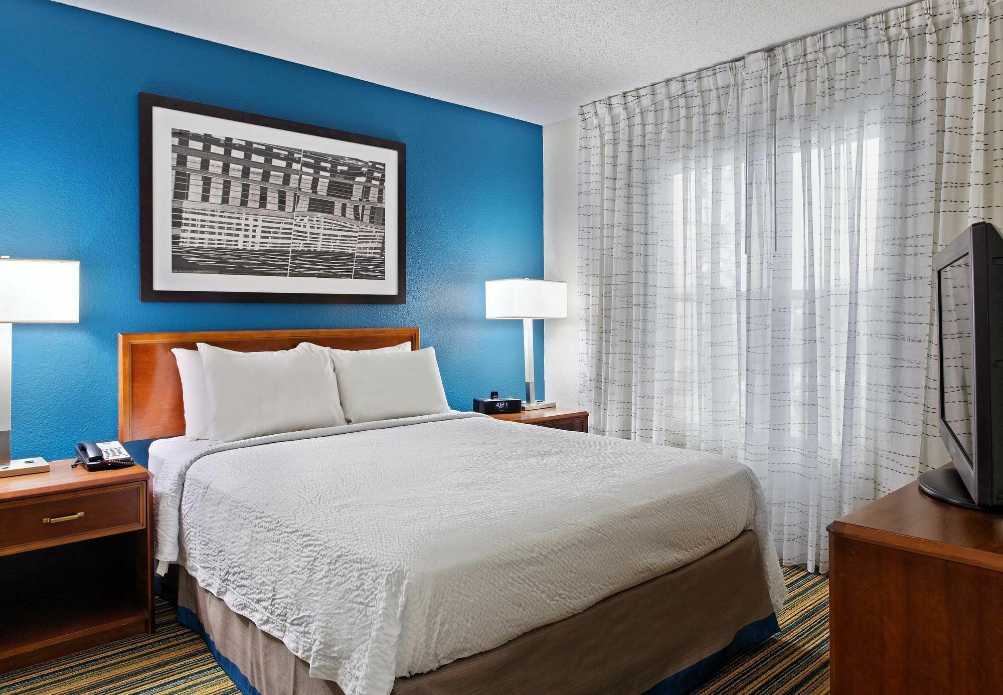 Residence Inn Tampa Sabal Park/Brandon Mango Стая снимка