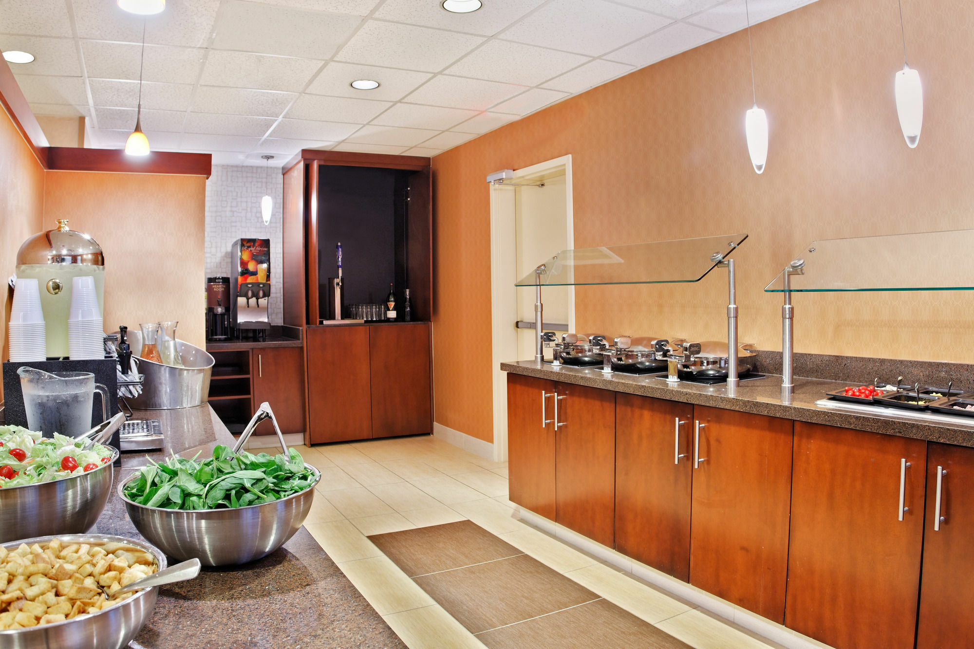Residence Inn Tampa Sabal Park/Brandon Mango Екстериор снимка