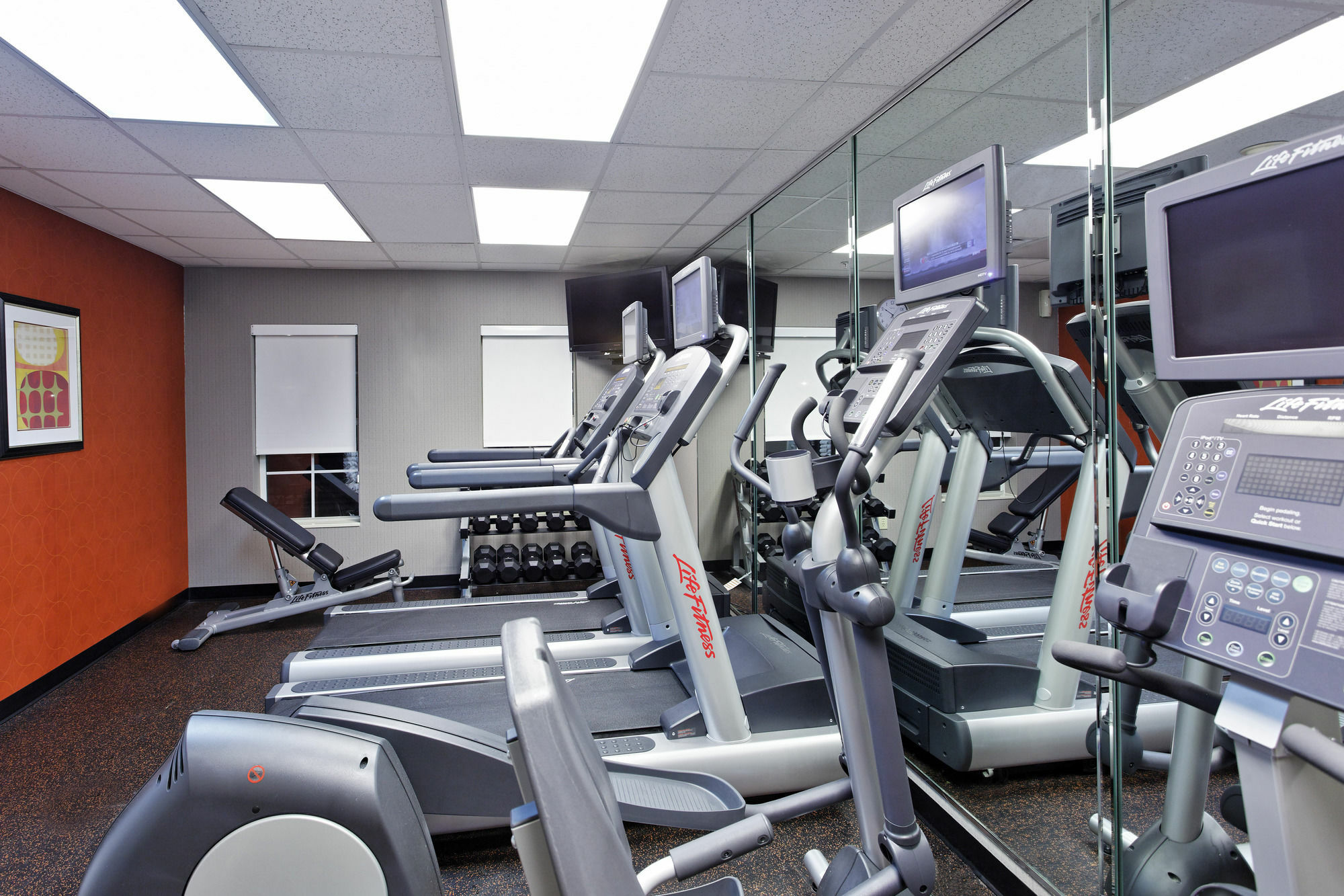 Residence Inn Tampa Sabal Park/Brandon Mango Екстериор снимка